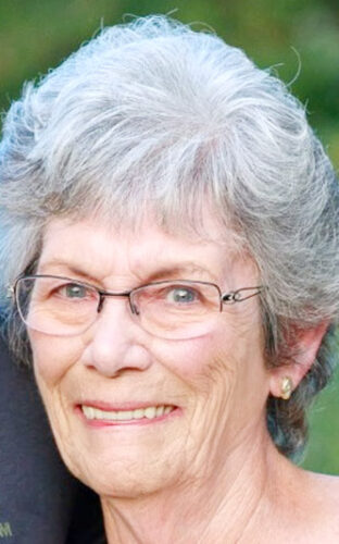 Carolyn Ann Wallen